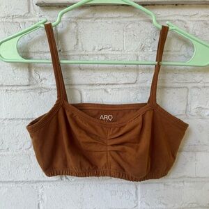 ARQ Bandeau Bra M